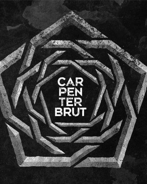 Carpenter Brut