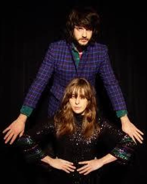 Beach House
