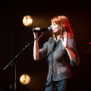 Axelle Red
