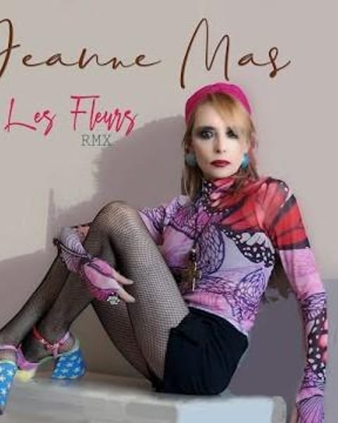 Jeanne Mas