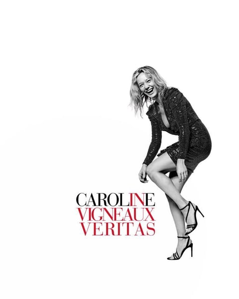 Caroline Vigneaux