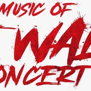 The Music of The Wall in Concert