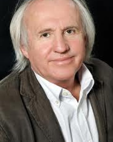 Olivier Saladin