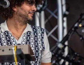 SOFIANE SAIDI