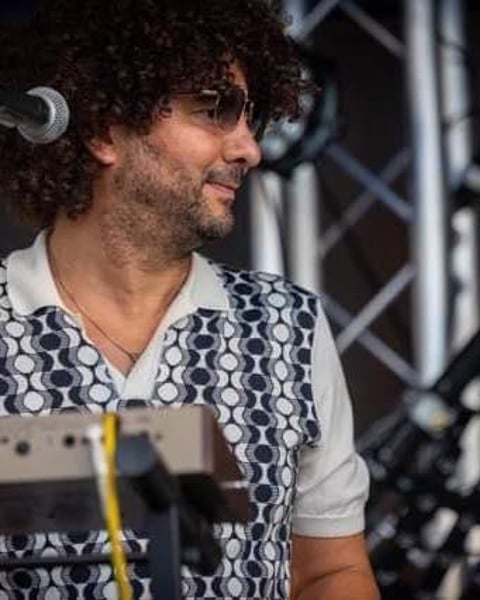 SOFIANE SAIDI