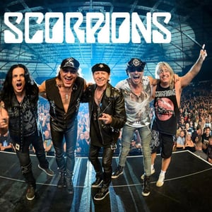 Scorpions
