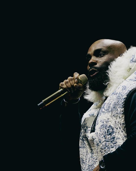 Kaaris