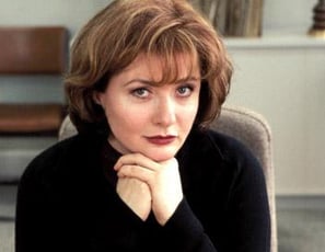 Catherine Jacob