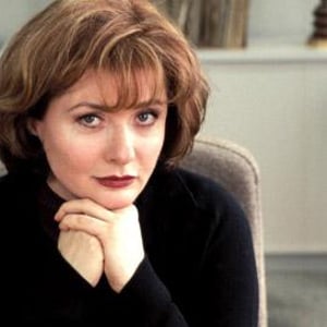 Catherine Jacob