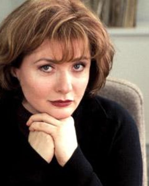 Catherine Jacob