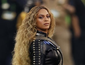 Beyoncé