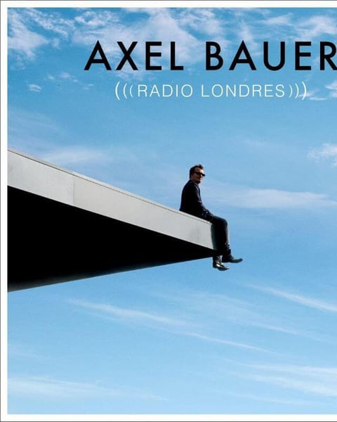 Axel Bauer
