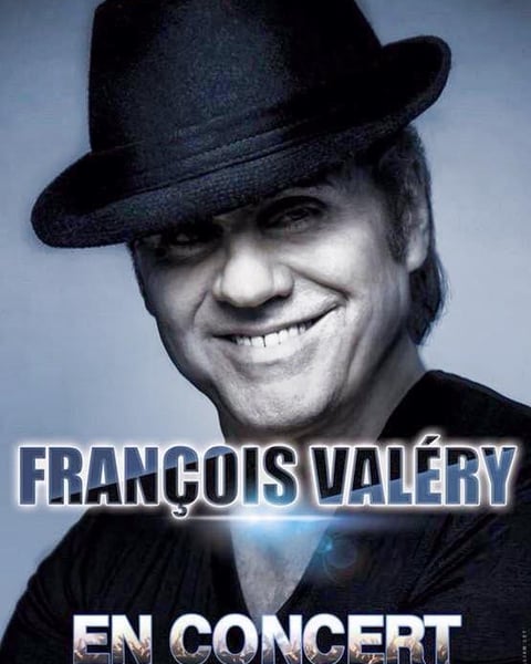 François Valéry