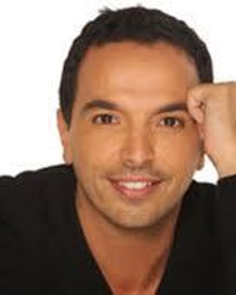 Kamel Ouali