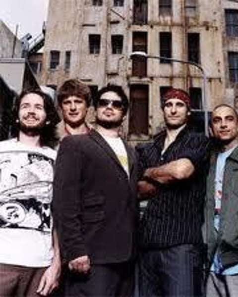 The Cat Empire