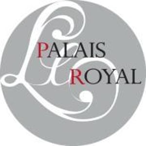 Ensemble le Palais Royal