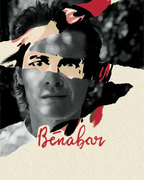 Bénabar