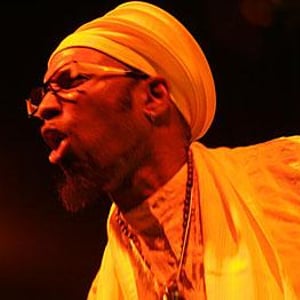 Omar Sosa