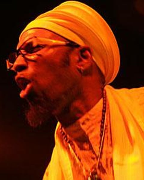 Omar Sosa