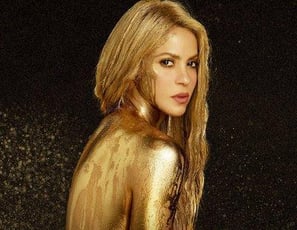 Shakira