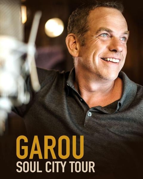 Garou