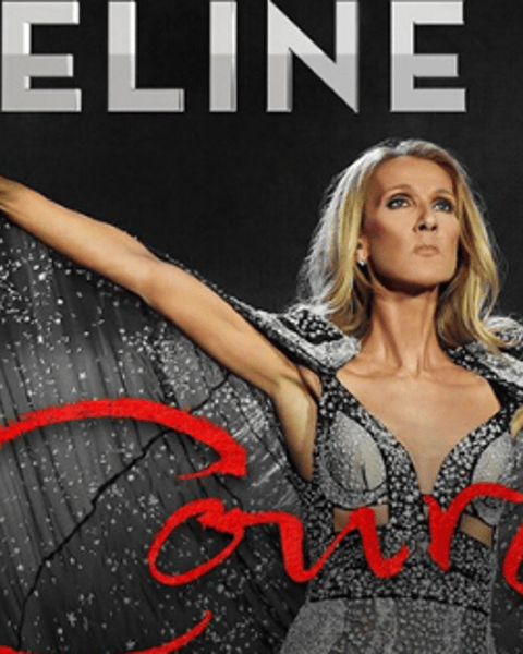 Céline Dion