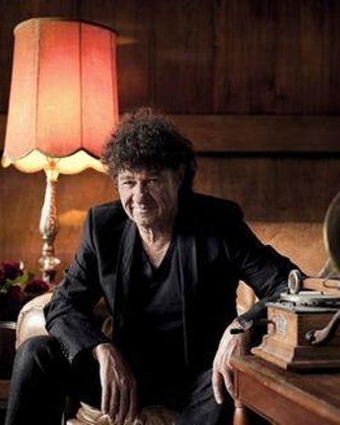 Robert Charlebois