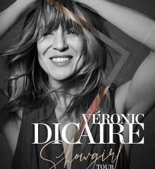 Véronic DiCaire