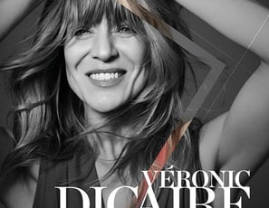 Véronic DiCaire