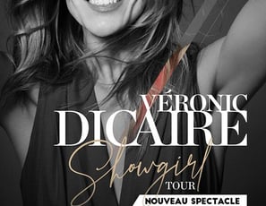 Véronic DiCaire