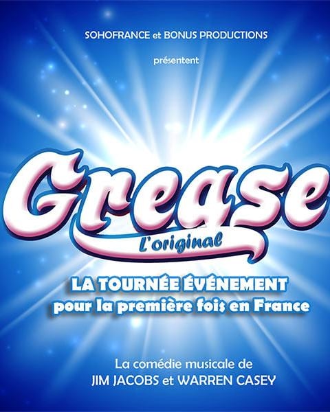 Grease