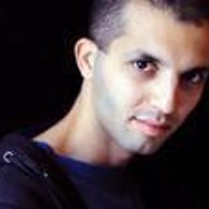 Issam Krimi