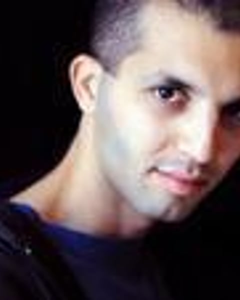 Issam Krimi