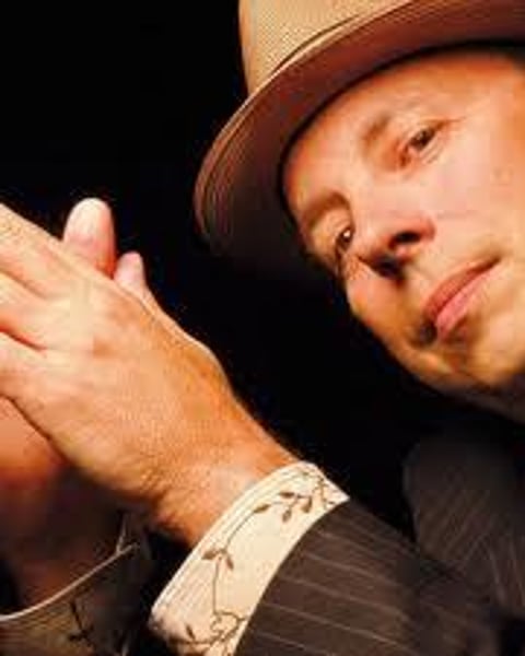 Antoine Hervé