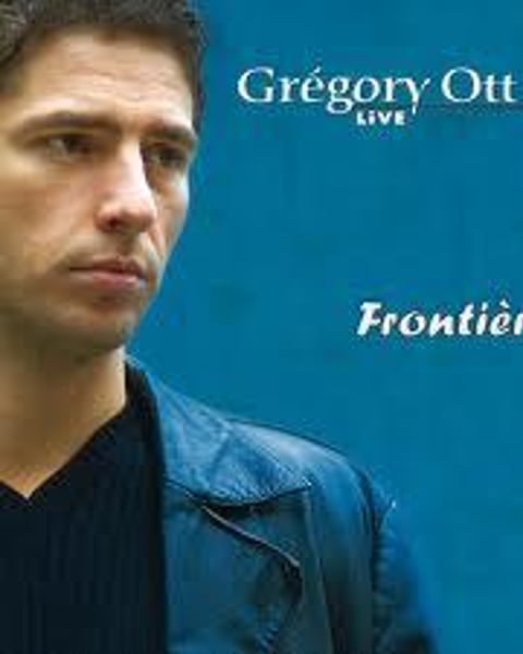Grégory Ott