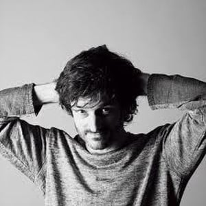 Edouard Ferlet