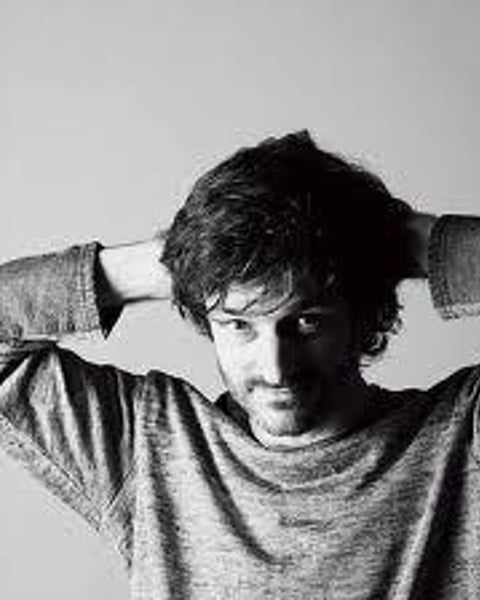 Edouard Ferlet