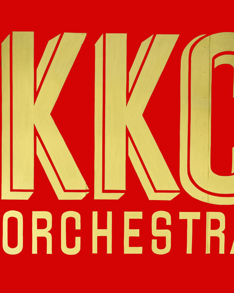 KKC orchestra