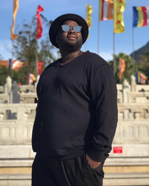 Issa Doumbia