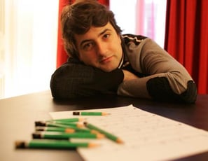 Bruno Mantovani