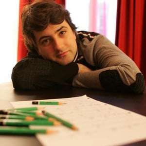 Bruno Mantovani