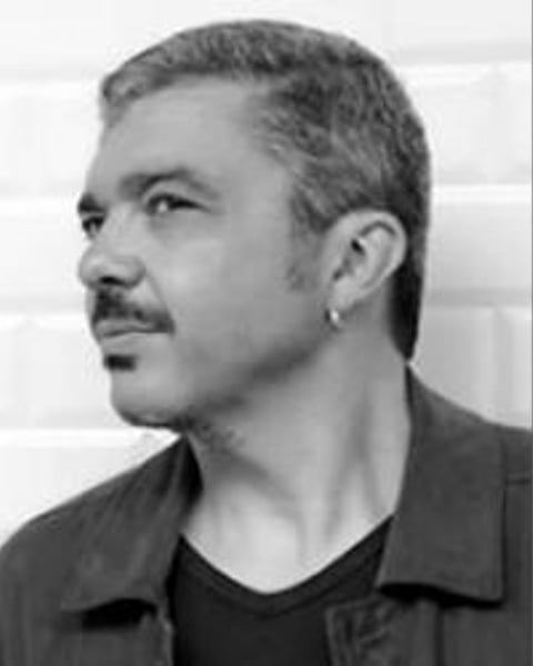 Stéphane Huchard