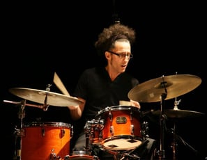 Mourad Benhammou
