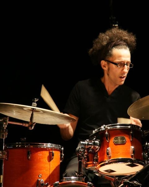 Mourad Benhammou