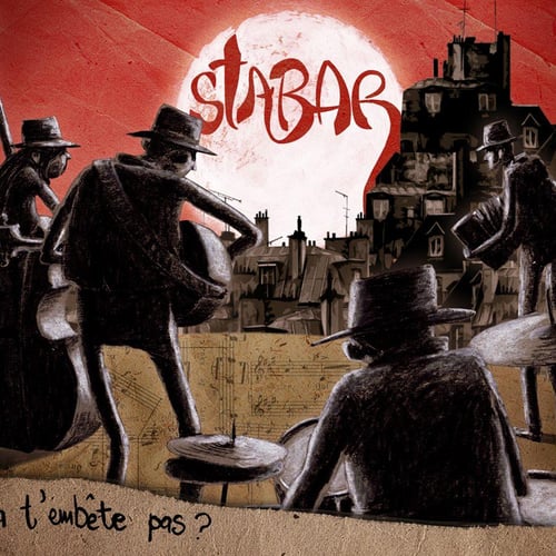 Stabar 2