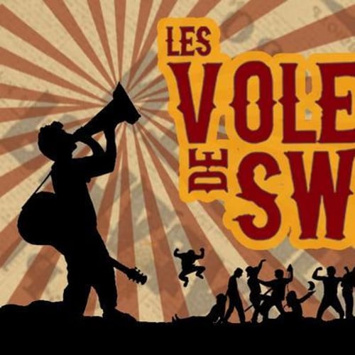 Les voleurs de Swing 1