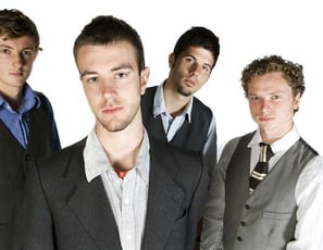 Portico Quartet