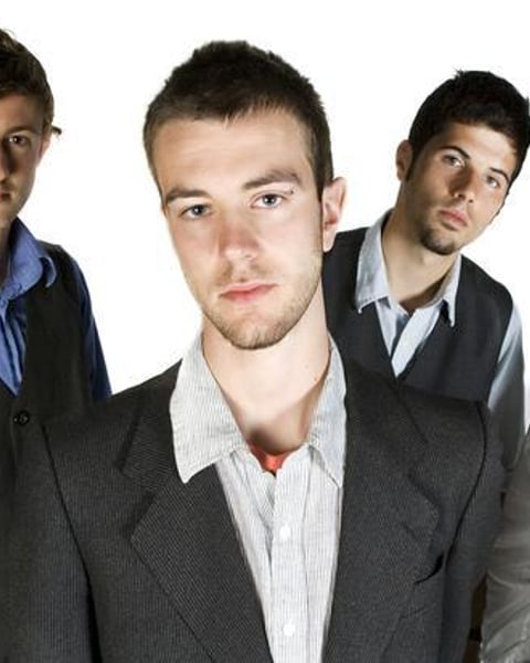 Portico Quartet