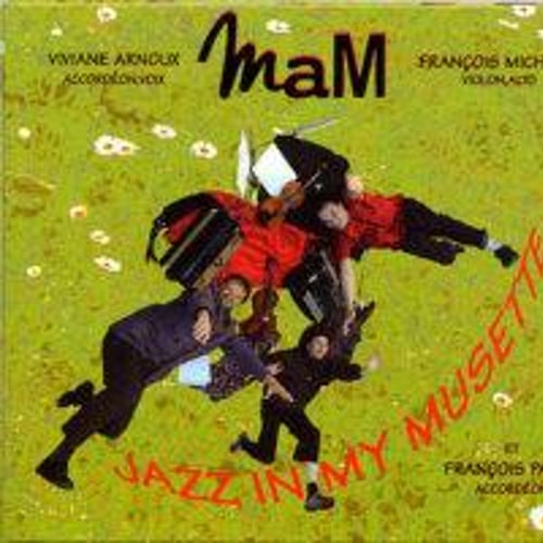 Mam 3