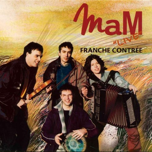 Mam 4
